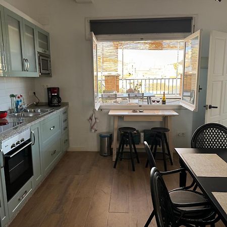Penthouse Alvarez Malaga Zewnętrze zdjęcie