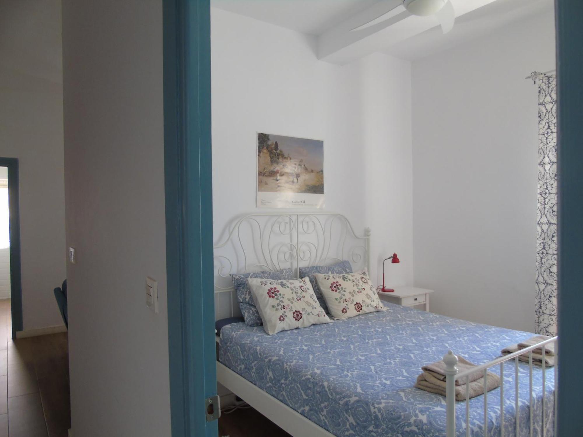 Penthouse Alvarez Malaga Zewnętrze zdjęcie