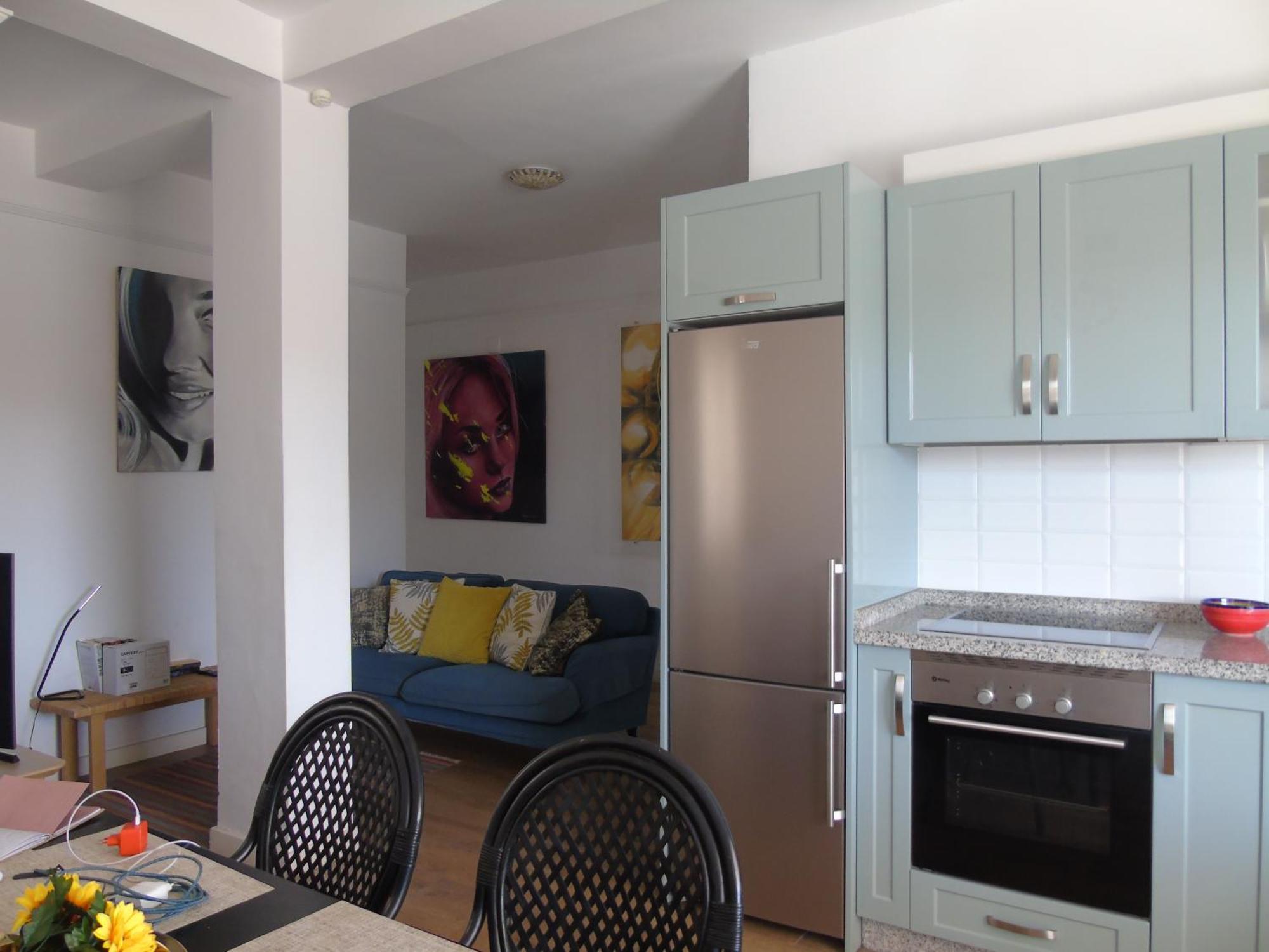 Penthouse Alvarez Malaga Zewnętrze zdjęcie