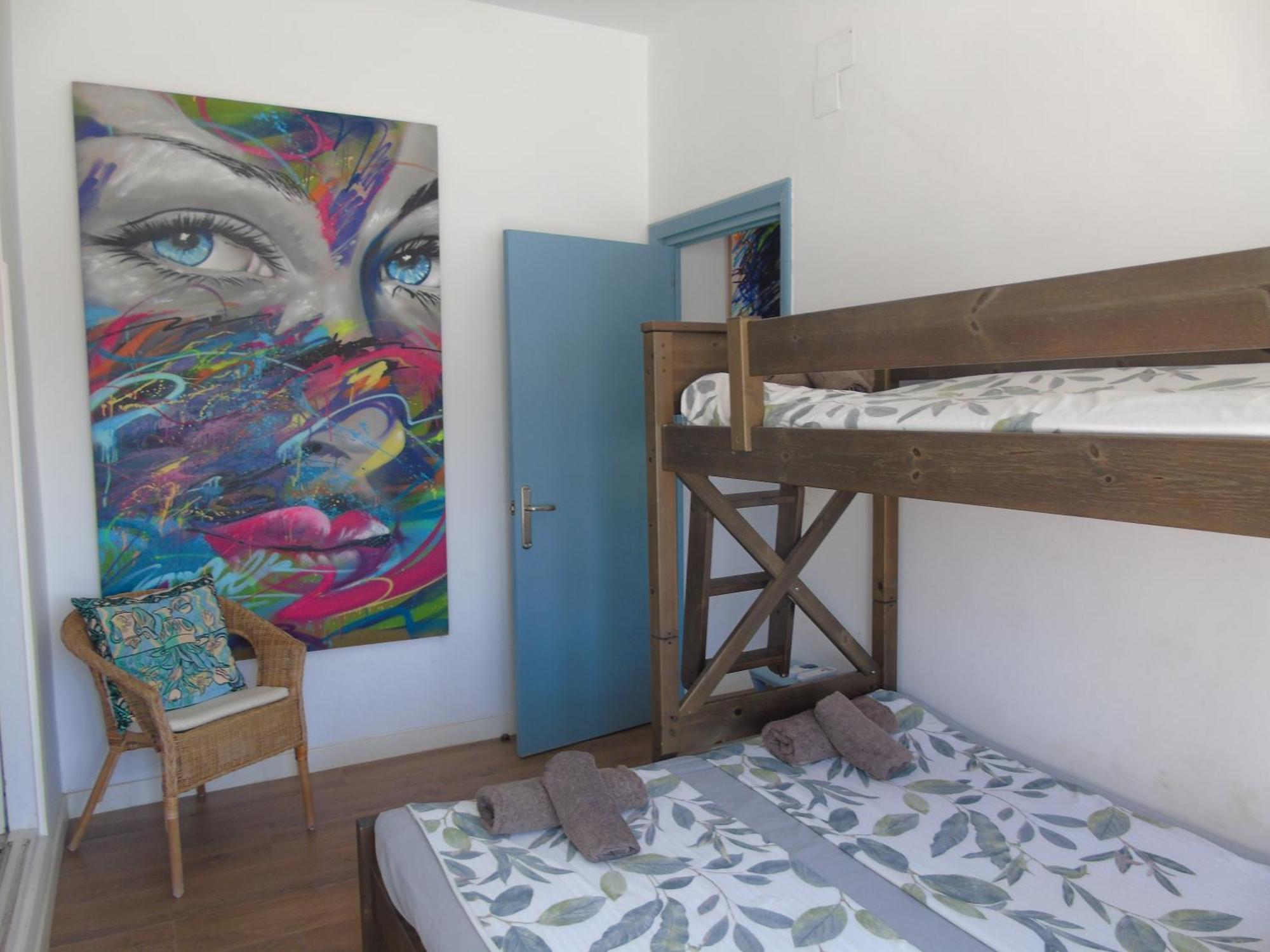 Penthouse Alvarez Malaga Zewnętrze zdjęcie