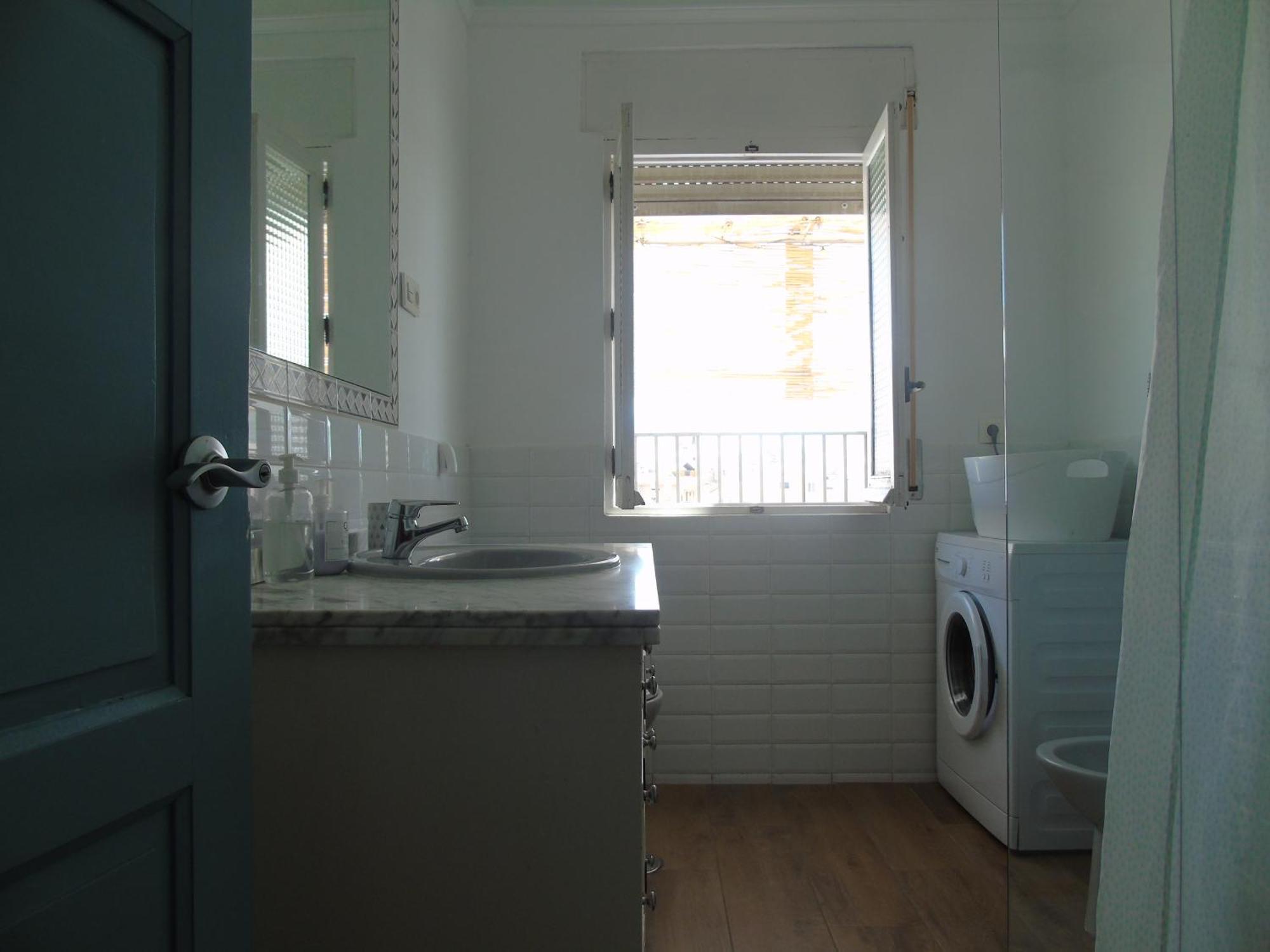 Penthouse Alvarez Malaga Zewnętrze zdjęcie